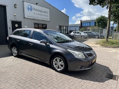 Toyota Avensis Wagon - 1.8 VVTi Dynamic| CLIMA| EXPORT PRIJS
