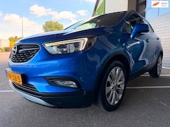 Opel Mokka X - 1.6 Selection/Camera/Navi/Pdc/Led/Cruise-c/Climate-c/Bluetooth/Aux