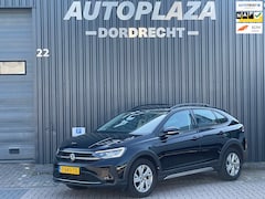 Volkswagen Taigo - 1.0 TSI Life Virtual|Camera