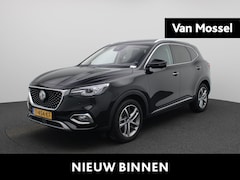 MG EHS - 1.5 TGDI PHEV Aut. Luxury | Navi | Leder | Panoramadak | Led Sfeerlicht | 360 Camera | Led