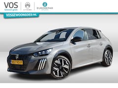 Peugeot 208 - Hybrid 145 e-DCS6 Automaat GT | Navigatie | Camera voor en achter | Draadloos Apple Carpla