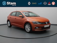 Volkswagen Polo - 1.0 TSI Highline Apple Carplay/Android Auto