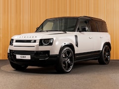 Land Rover Defender 110 - 2.0 P300e 110 X-Dynamic HSE MY26 | PANO | HUD | 22" | MERIDIAN 700W