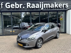 Renault Clio Estate - 0.9 TCe Night&Day*Navi*Airco*EXPORT/EX.BPM