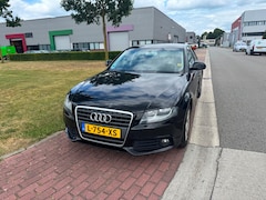 Audi A4 Limousine - 2.0 TFSI