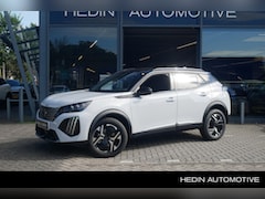 Peugeot 2008 - Hybrid 145PK GT