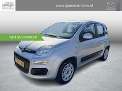Fiat Panda - 0.9 TwinAir 80PK Edizione Cool , Automaat, Trekhaak, Airco, All Season Banden,