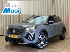 Peugeot 2008 - 1.2 PureTech 130 *GT* Apple Carplay / Stoelverwarming / Camera / Keyless / ECC Clima / Dod
