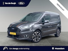 Ford Transit Connect - L1 Sport 1.5 EcoBlue 120pk automaat
