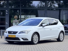 SEAT Leon - 1.0 EcoTSI Style Connect | Cruise | Led | Camera | Trekhaak