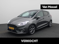 Ford Fiesta - 1.0 EcoBoost ST-Line X | Panorama dak | B&O Sound | Adaptive Cruise | Winterpack | Camera