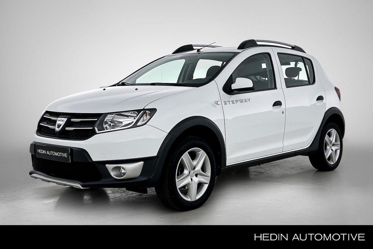 Dacia Sandero Stepway - 0.9 TCe Lauréate - AutoWereld.nl