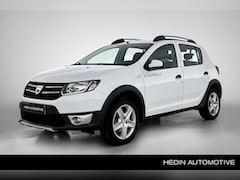 Dacia Sandero Stepway - 0.9 TCe Lauréate