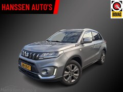 Suzuki Vitara - 1.4 Boosterjet Comfort Smart Hybrid