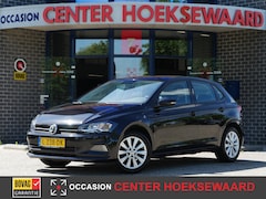 Volkswagen Polo - 1.0 TSI 95pk 7-DSG Comfortline | Dab+ | Climate | Stoelverw. | Navi + CarPlay | 2x PDC |