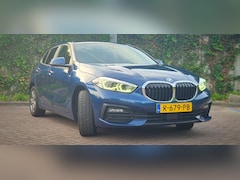 BMW 1-serie - 118i Business Edition | Cam | Stoelverw. | Cruise | Led