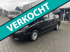 Peugeot Expert - 1.6 HDI L1H1 Profit+ dubbele schuifdeuren