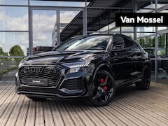 Audi RSQ8 - 4.0 TFSI quattro | DYNAMIC PLUS | KERAMISCH | AWD BESTURING | HEAD-UP | STOELMASSAGE | STO