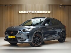 CUPRA Formentor - 1.4/245PK e-Hybrid VZ Performance|2024|Panoramadak|Leder+Memory|Trekhaak|PDC+360Camera+Ass