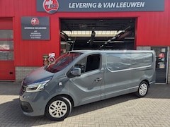 Renault Trafic - 2.0 dCi 170 T29 L2H1 Luxe Automaat/ Cruise control/ Camera/ Parkeersensoren achter/ Naviga