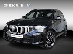 BMW X5 - xDrive50e | M Sportpakket | Innovation Pack | Bowers & Wilkins | 21 inch | Active Steering