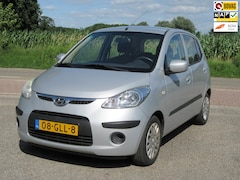 Hyundai i10 - 1.1 Dynamic Cool