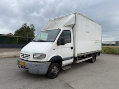 Renault Mascott - Trucks 110.35 413