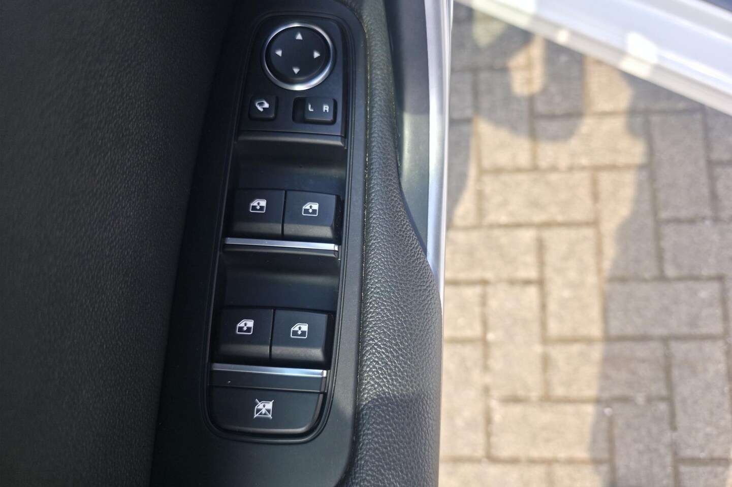 Kia Cee'd Sportswagon - Ceed 1.0 T-GDi DynamicPlusLine | Stoel- en Stuurverwarming | Keyless entry | Navigatie | - AutoWereld.nl
