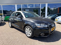 Audi A1 - 1.2 TFSI Attraction Pro Line Business
