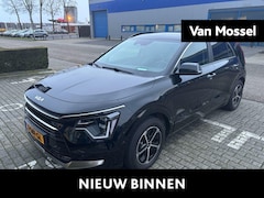 Kia Niro - 1.6 GDi Hybrid DynamicPlusLine | Adaptieve Cruise Control | Panodak | Stoel/stuurverwarmin