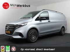 Mercedes-Benz Vito - 119 CDI L2 Select AWD 4x4 | Achteruitrijcamera | Trekhaak