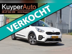 Kia Niro - 1.6 GDi Hybrid DynamicLine