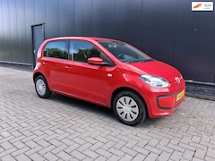 Volkswagen Up! - 1.0 move up BlueMotion / nette auto