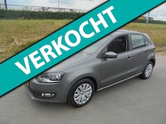 Volkswagen Polo - Polo 1.2 TSI benzine 5 deurs airco 131.000km