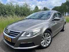 Volkswagen Passat CC - 2.0 TSI 4p