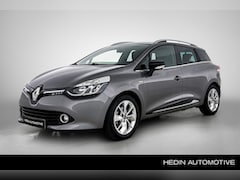 Renault Clio Estate - 0.9 TCe Limited | Airco | Parkeersensoren |