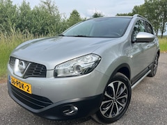 Nissan Qashqai - 2.0 Connect Edition
