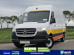 Mercedes-Benz Sprinter - 316 L3H2 Mbux10 + Navi