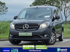 Mercedes-Benz Citan - 109 CDI LONG 95Pk Euro6 AC