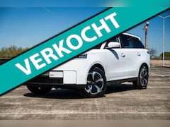 Jaecoo 5 - 5 EV Exclusive 61 kWh | Actieprijs van € 32.990, - nu voor € 30.890, - |