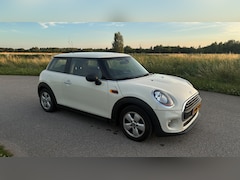 MINI 3-Deurs - 1.2 One Business One