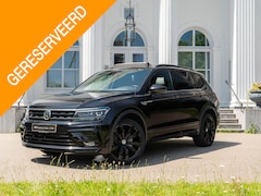 Volkswagen Tiguan Allspace - 2.0 TSI 4Motion Highline Business R 7p