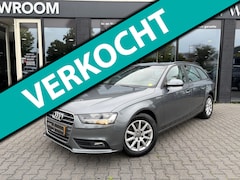 Audi A4 Avant - 2.0 TDI Pro Line S
