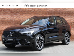 Volvo XC60 - T6 Plug-in hybrid AWD Ultra Dark | Trekhaak | All-Season banden | Panoramadak | 360 Graden