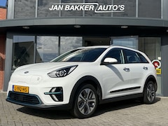 Kia e-Niro - DynamicLine 39 kWh ✅ 3 fase ✅ Camera ✅ CarPlay / AndroidAuto ✅