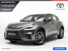Lexus LBX - Business Line 2WD | Comfort + Safety Pack | Stoel- stuurverwarming | BSM | PDC V+A | ACC |