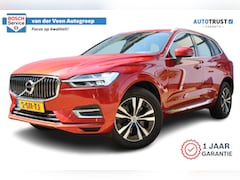 Volvo XC60 - 2.0 Recharge T6 AWD Inscription | Incl. 12 maanden Garantie | Panorama dak | Elektrisch we