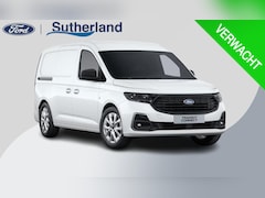 Ford Transit Connect - 1.5 EcoBoost PHEV L2 Limited 150pk | Comfort Pack | Led koplampen | Led achterlichten