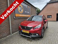 Peugeot 2008 - 1.2 PureTech Allure