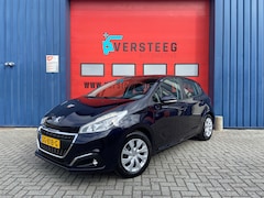Peugeot 208 - 1.2 PureTech Blue Lion |2e eig|Trekhaak|Cruise|Navi